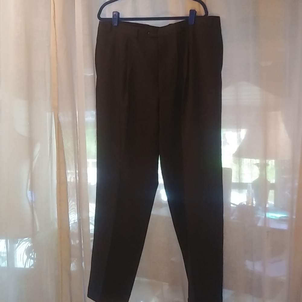 Calvin Klein mens dress pants